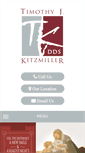 Mobile Screenshot of cincismiles.com